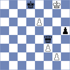 Perera Borrego - Purtseladze (Lichess.org INT, 2021)