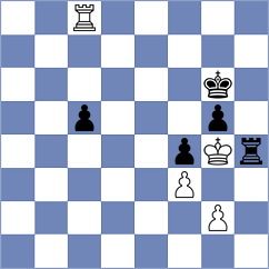Ponce Cano - Newansa (chess.com INT, 2025)