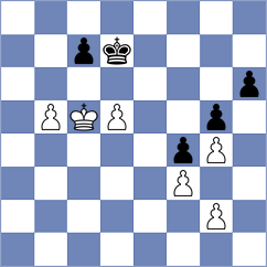 Pena Alcaide - Hernandez Leon (Mondariz, 2004)