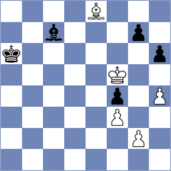 Sakun - Goltsev (chess.com INT, 2025)