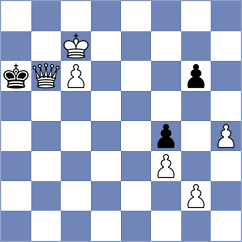 Martin - Von Bargen (Playchess.com INT, 2012)