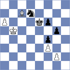 Shuvalova - Maximov (chess.com INT, 2023)