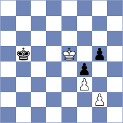 Froehlich Dill - Gerhardt (Germany, 2001)