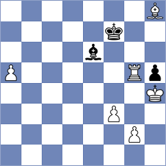 Robson - Sai (chess.com INT, 2023)