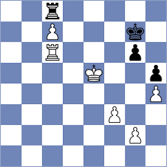 Gvetadze - Vacheishvili (Batumi, 2001)