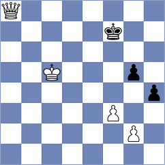 Troff - Cervantes Landeiro (chess.com INT, 2024)