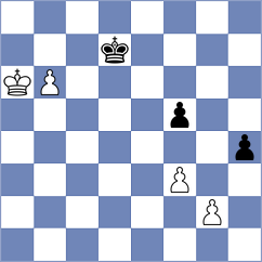 Chylewski - Beniosev (chess.com INT, 2025)