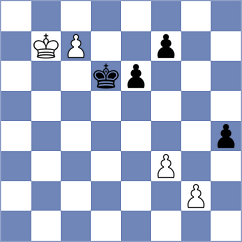 Gelbenegger - Hadler (Playchess.com INT, 2020)