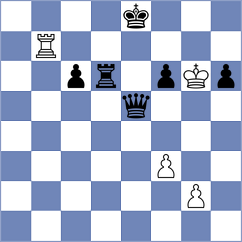 Duneas - Santos Flores (chess.com INT, 2021)