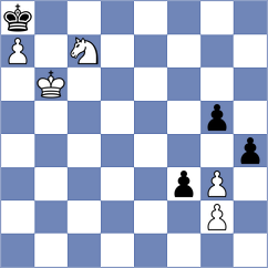 Michalowski - Laake (Meppen, 2002)