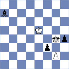 Vovk - Costachi (Chess.com INT, 2019)