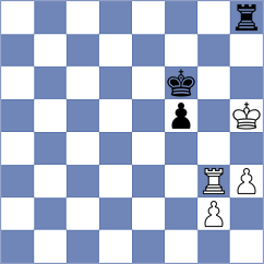 Tristan - Tworuszka (chess.com INT, 2023)