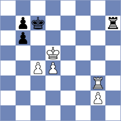 Martin Munill - Fernandez Quintero (Malaga, 1999)