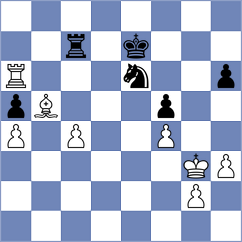 Adamek - Kaspar (Plzen, 1997)