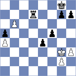 Bezzubenkov - Ovetchkin (Chelyabinsk RUS, 2023)