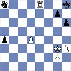 Tiarks - Baruch (chess.com INT, 2024)