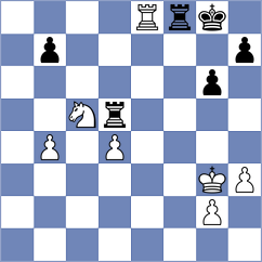 Ulloa Grez - Zamora Munoz (Santiago de Chile, 2007)