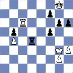 Vargas - Owen (chess.com INT, 2022)
