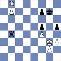 Garcia Ramos - Boder (chess.com INT, 2024)