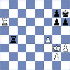 Mahota - David (Durban, 2014)