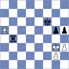 Comp Genius 3 - Comp Chessmaster 5000 (Debrecen, 1998)