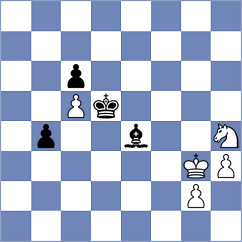 Kiseleva - Argandona Riveiro (chess.com INT, 2025)