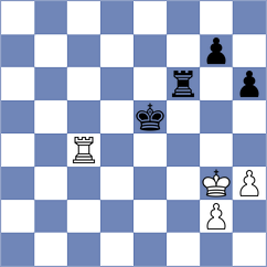 Kaganskiy - Krol (Bialystok POL, 2024)