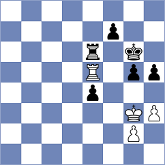 Fernandez Martos - Aranaz Murillo (Linares, 2014)