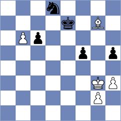 Marjanovic - Misini (Plovdiv, 2012)