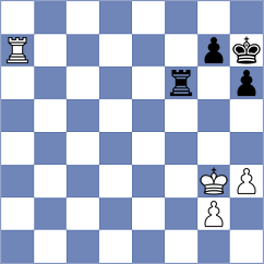 Schrik - Longen (Chess.com INT, 2019)