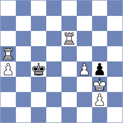 Nemurov - Baskin (Chess.com INT, 2020)