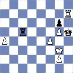 Tolmaceva - Goncalves (Prague CZE, 2024)