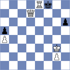 Preotu - Gubajdullin (chess.com INT, 2022)