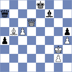 Karas - Jasinski (chess.com INT, 2025)