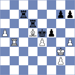 Casiguran - Chua (chess.com INT, 2025)