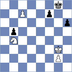 Bulmaga - Nilsen (Chess.com INT, 2021)