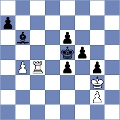 Lundberg - Khanukov (Naumburg, 2002)