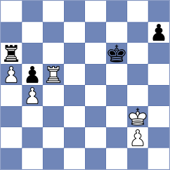 Harika - Bacrot (chess.com INT, 2022)