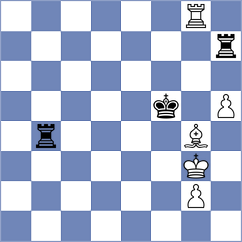Mohammad Fahad - Araujo Filho (chess.com INT, 2025)