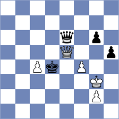 Mareckova - Tichy (Nachod, 2011)