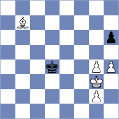 Sitnic - Lau (chess.com INT, 2025)