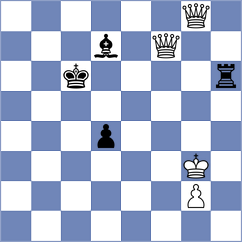Abdulla Mohammed - Bongo Ngombele (Chess.com INT, 2020)
