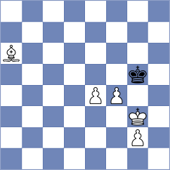 Gustke - Ledovski (Friedrichroda, 1997)