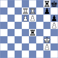 Sarana - Moroni (chess.com INT, 2025)
