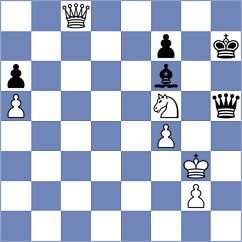 Masague Artero - Gunawardhana (chess.com INT, 2025)