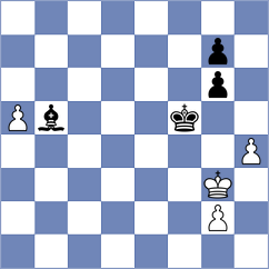 Kalisch - Pyke (Melbourne, 2004)