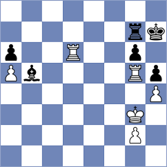 Pichot - Ferreira (Sharjah UAE, 2025)