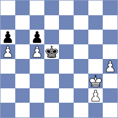 Gusev - Starkov (Kemerovo, 2008)