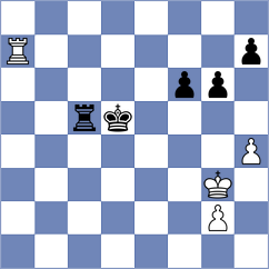 Guerrero Fandino - Brito Carrascal (Medellin COL, 2025)