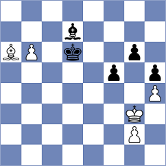 Nakamura - Chigaev (chess.com INT, 2025)